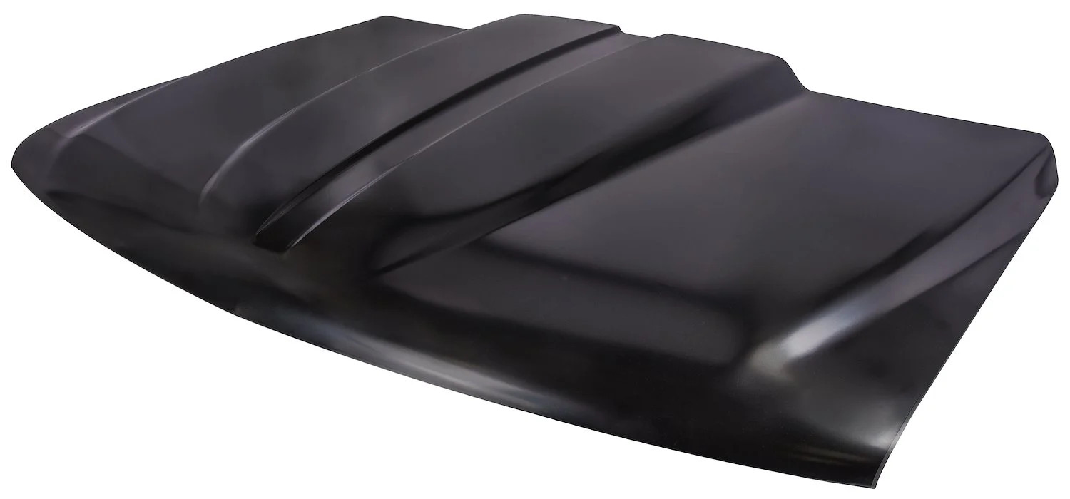 JEGS Cowl Induction Hood Fits Select 1999-2006 Chevrolet Truck, Suburban, Tahoe