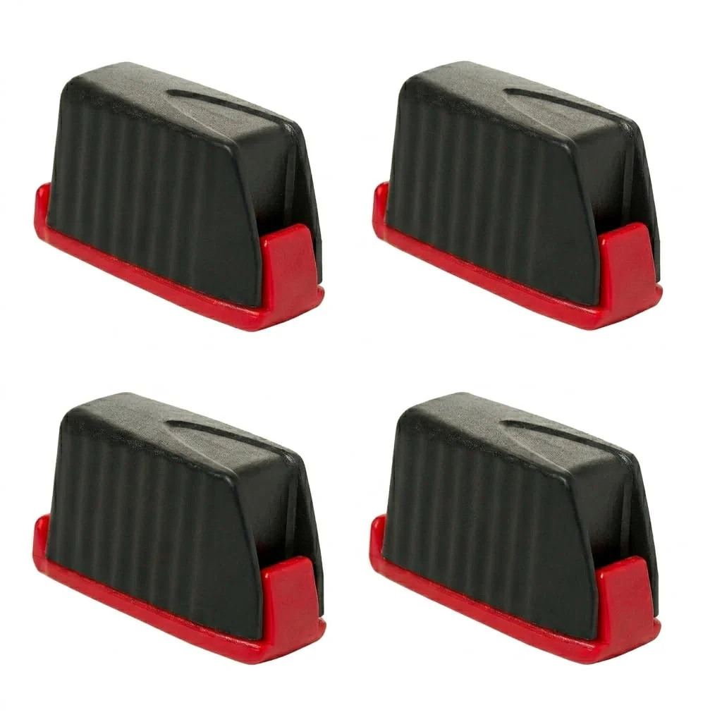 4 Replacement Batteries Compatible with SRAM AXS eTap Eagle Reverb Force Red 4 Replacement Batteries Compatible with SRAM AXS eTap Eagle Reverb Force Red