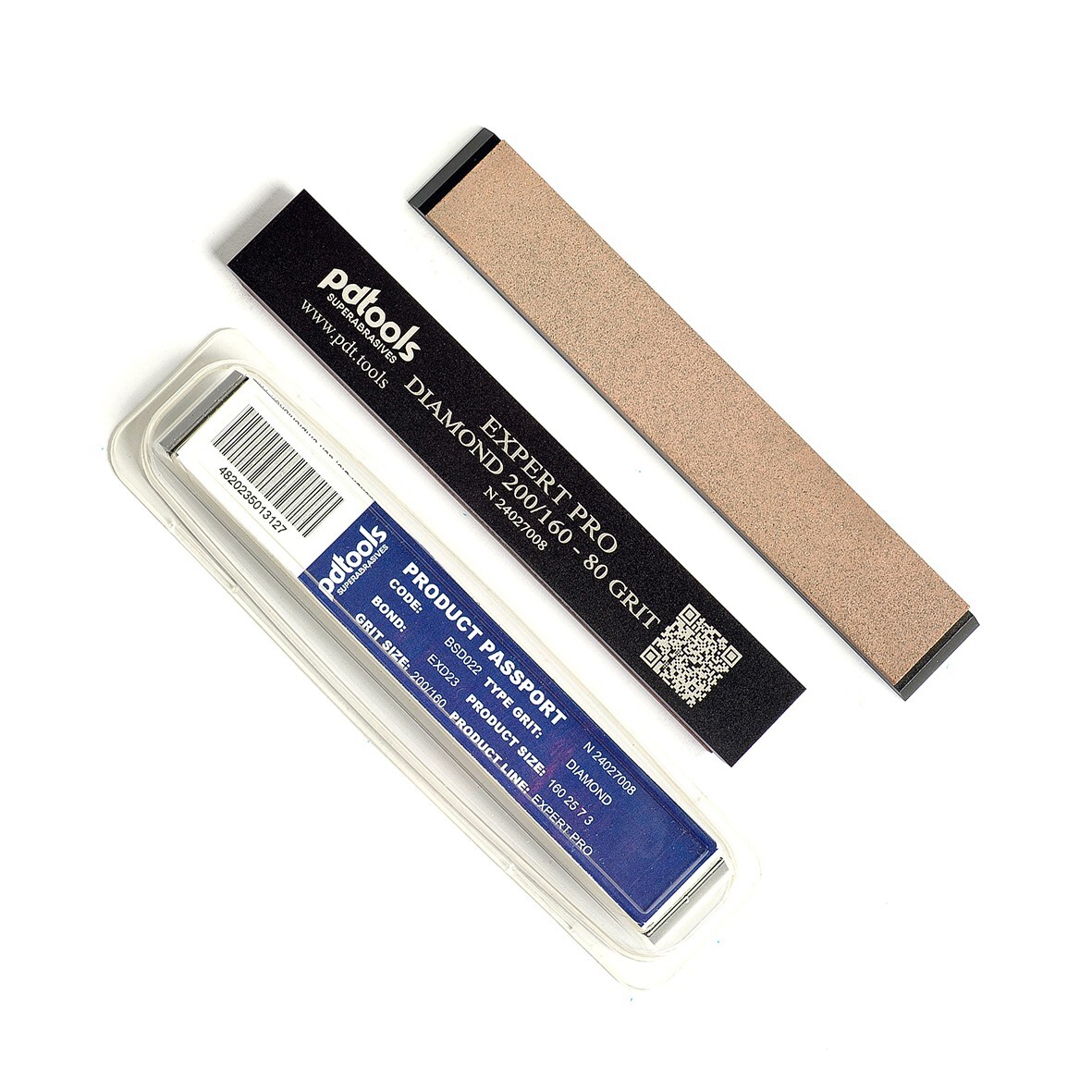 Diamond sharpening stone 6х1