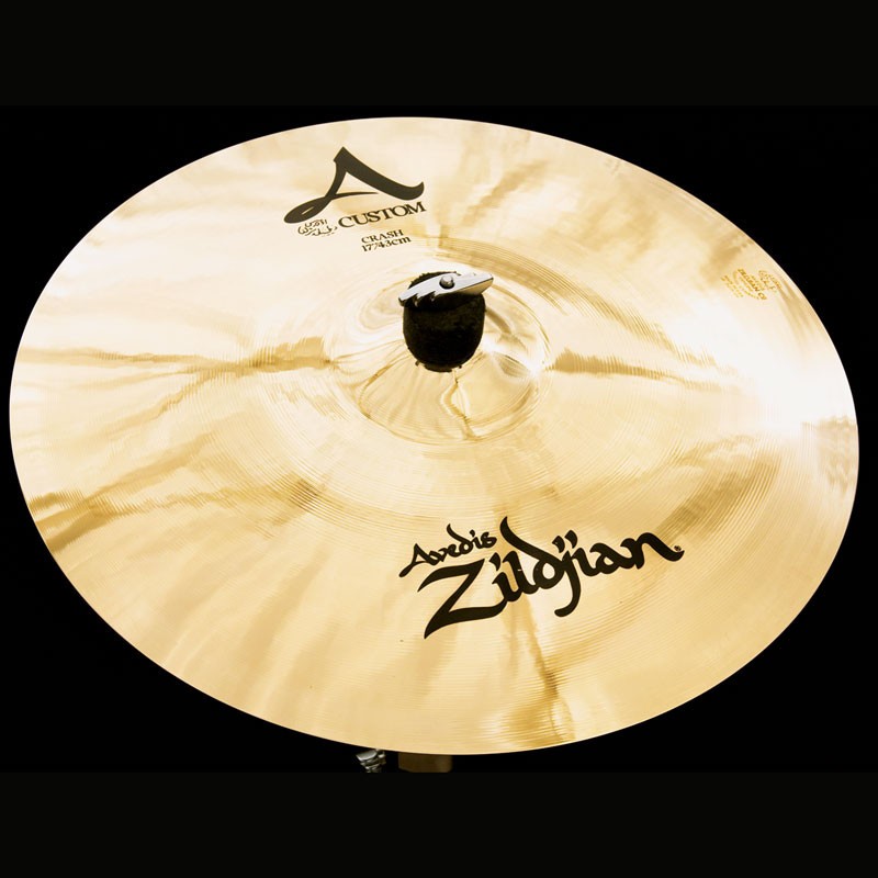 Zildjian 17\ Zildjian 17\