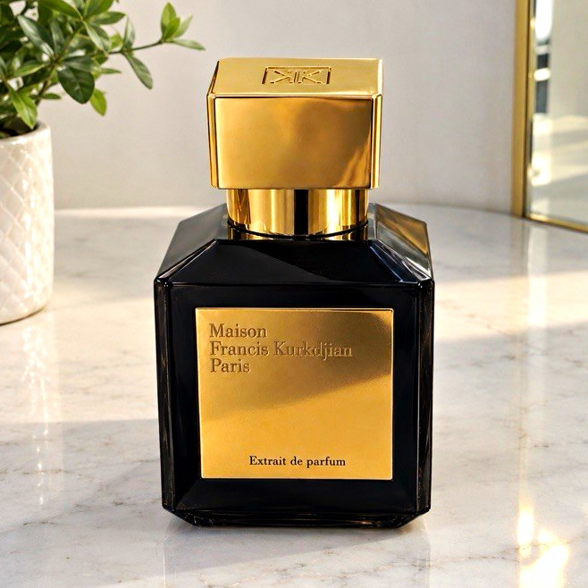Maison Francis Kurkdjian Extrait de Parfum 2.4 fl oz New in Box