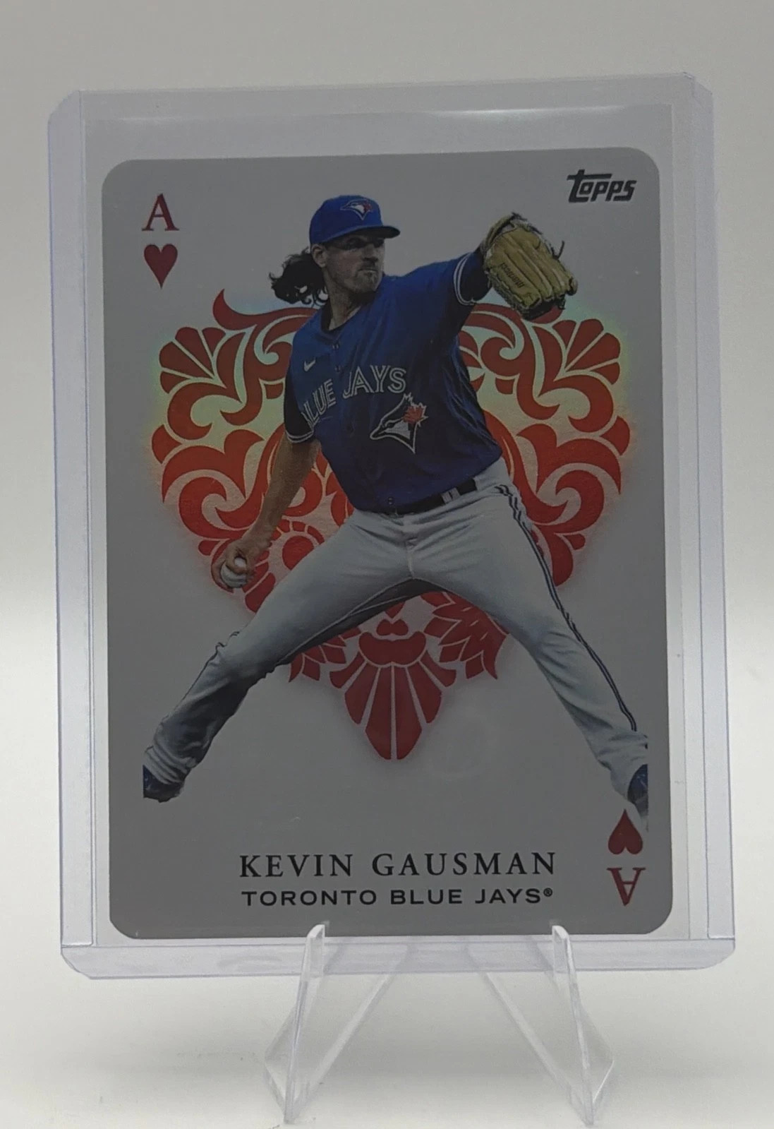 2023 Topps Series 2 - All Aces Kevin Gausman #AA-50