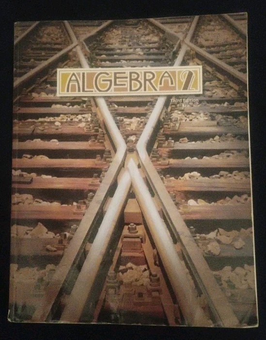Algebra 2 by Bob Jones Unversity (2014, Paperback) Algebra 2 by Bob Jones Unversity (2014, Paperback)