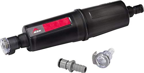 MSR Thru-Link Inline Backcountry Water Filter NEW