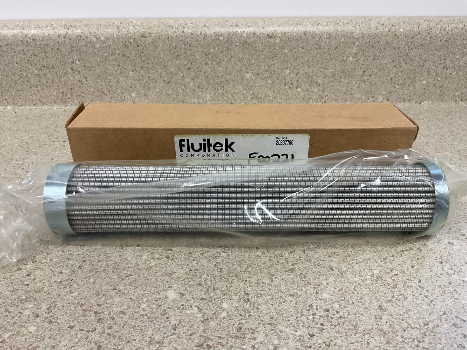 Fluitek FLK02-18528 NEW