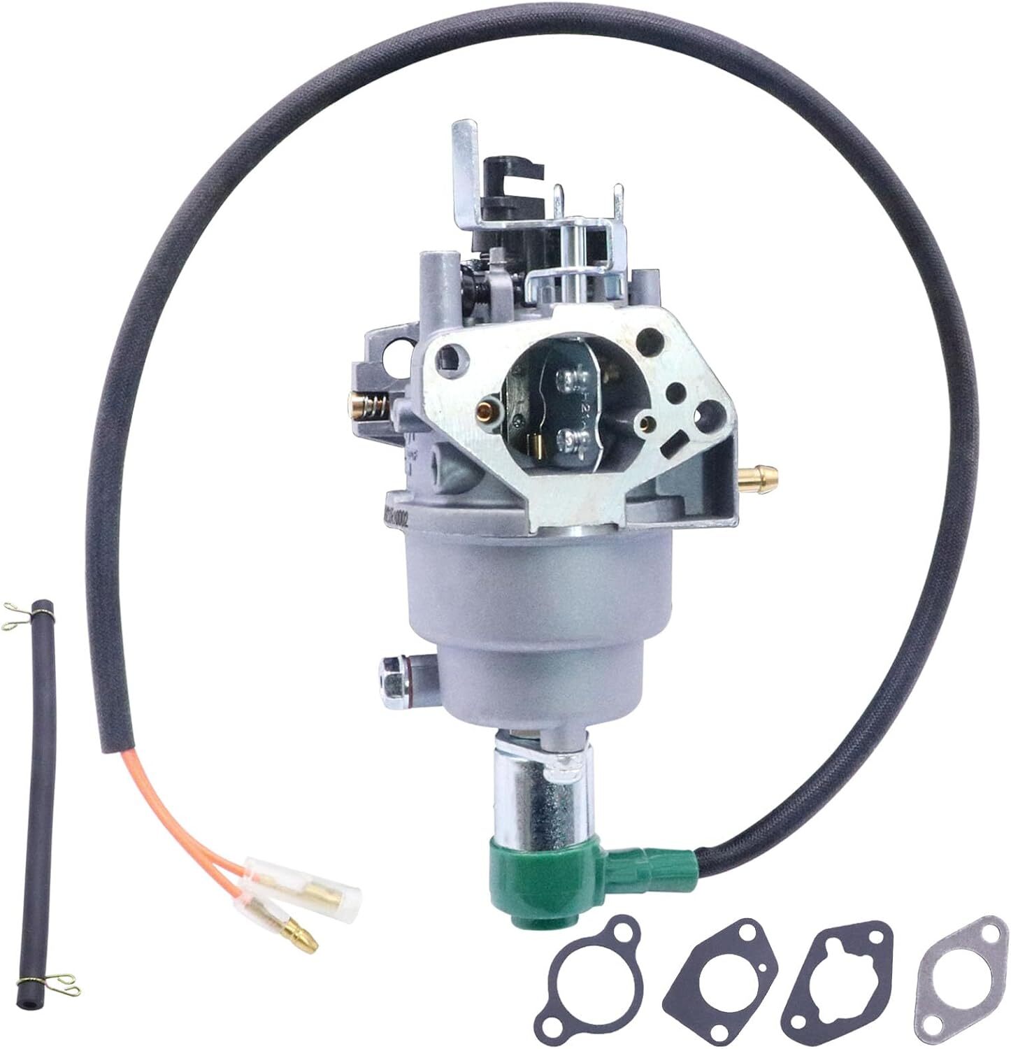 41532 100161 Carburetor for Champion 9375/7500 9000/7000 Watt 439cc Generator