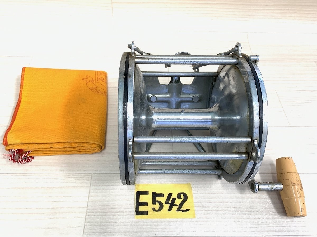 Penn Senator 16/0 Fishing Reel From JP Big Game From JPN