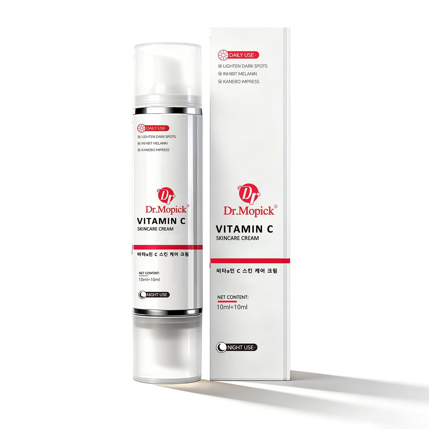 Pore+Dark Spot Brightening Cream | with Niacinamide, Tranexamic Acid, TXA Cream,