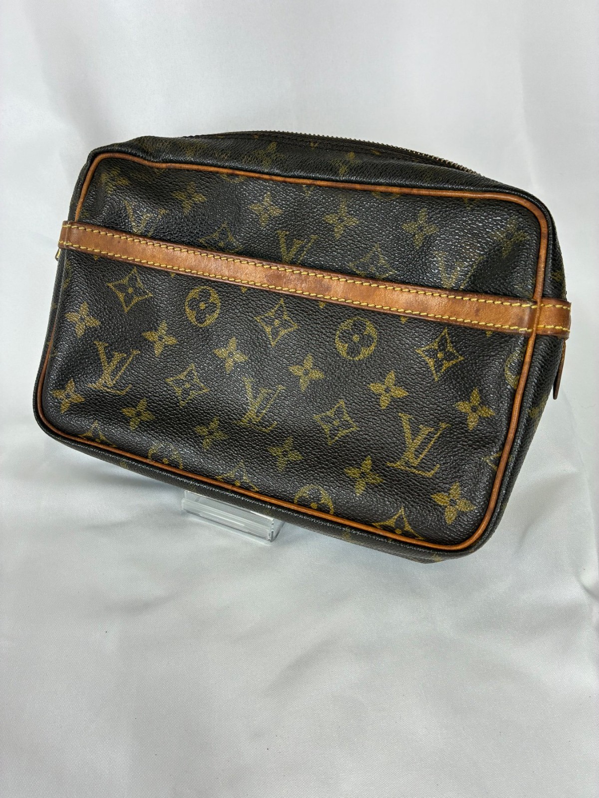 Louis Vuitton - Compiègne - Clutch
