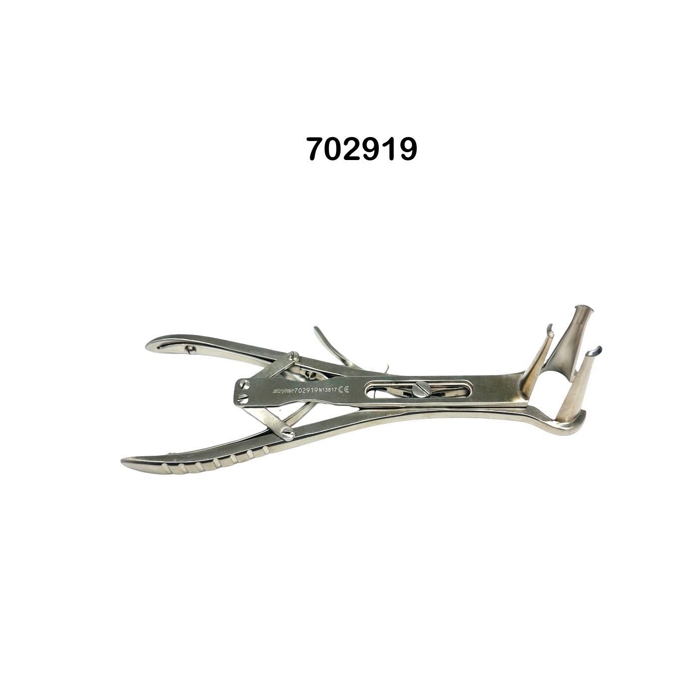 Stryker REF 702919 Retractor / Spreader 8″