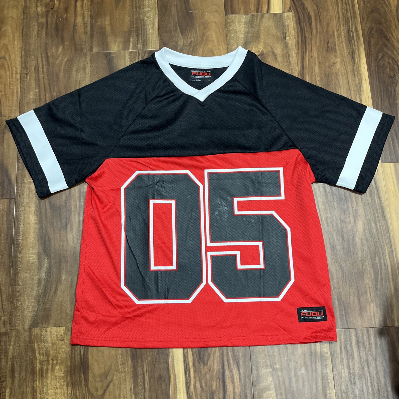 Men\'s Vintage FUBU \