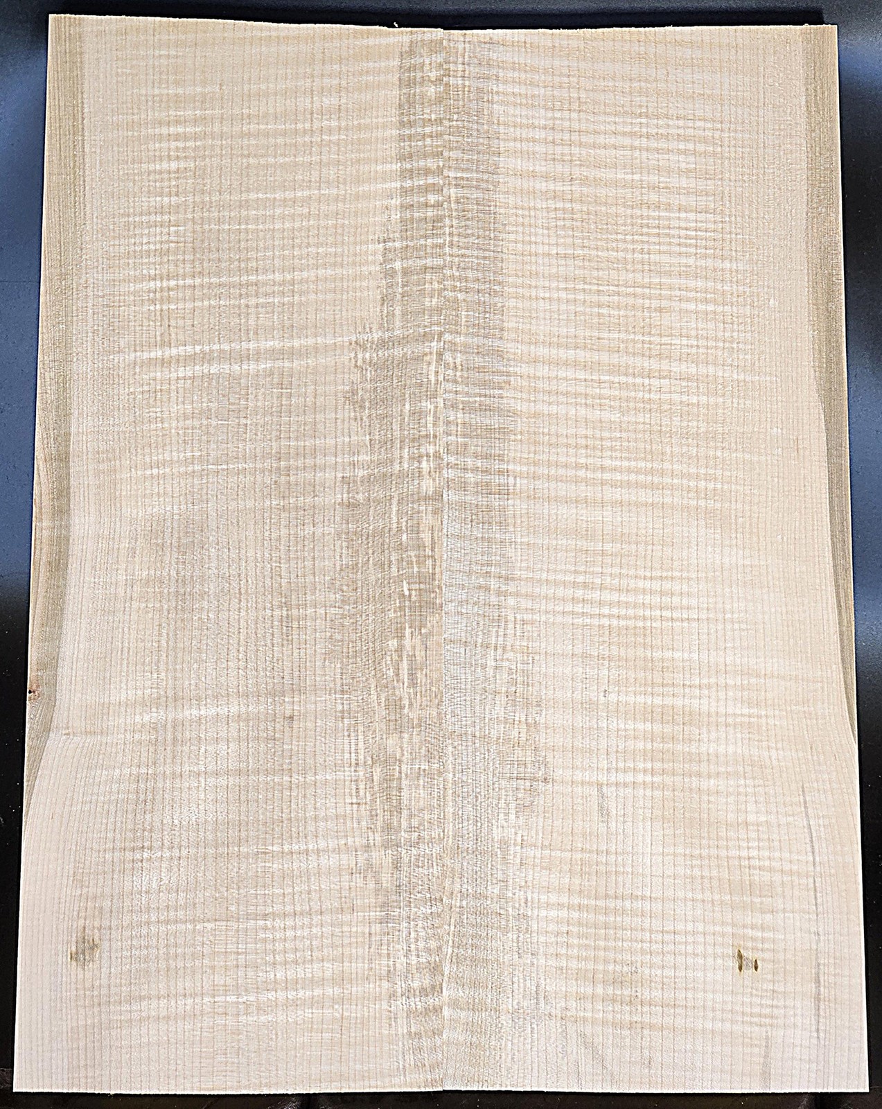 Curly Maple Bookmatched Board Set – Ideal for Custom Woodwork