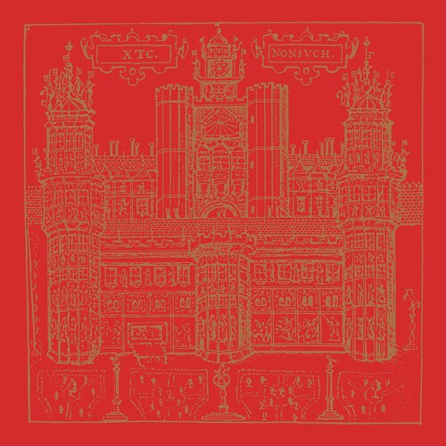 XTC - Nonsuch [New Vinyl LP] 200 Gram, UK - Import