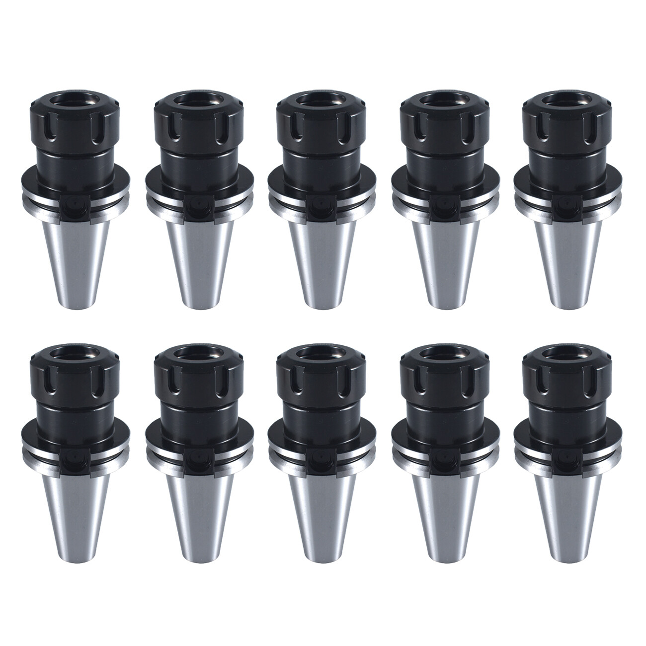 10pcs CAT40-ER32 Collet Chuck 2.76