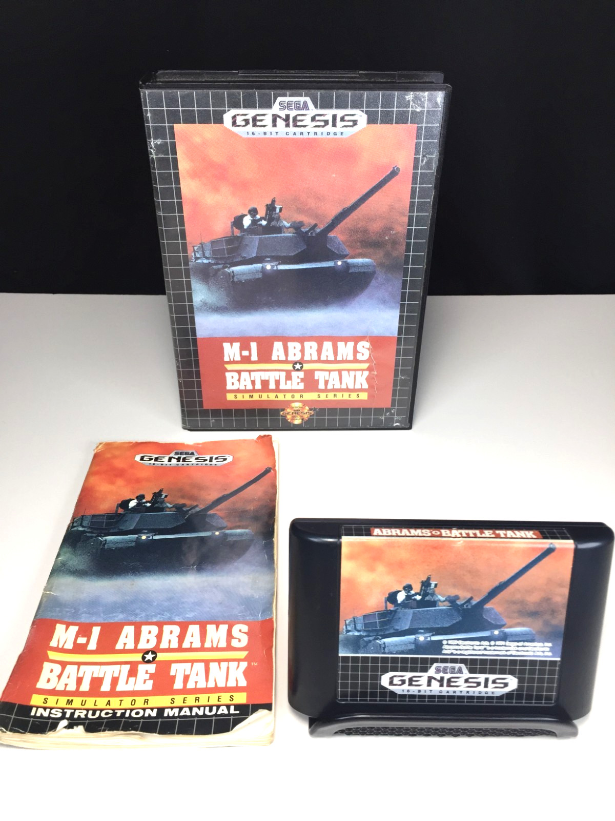 SEGA Genesis Games Lot YOU CHOOSE - Individually Priced -  - 1990s