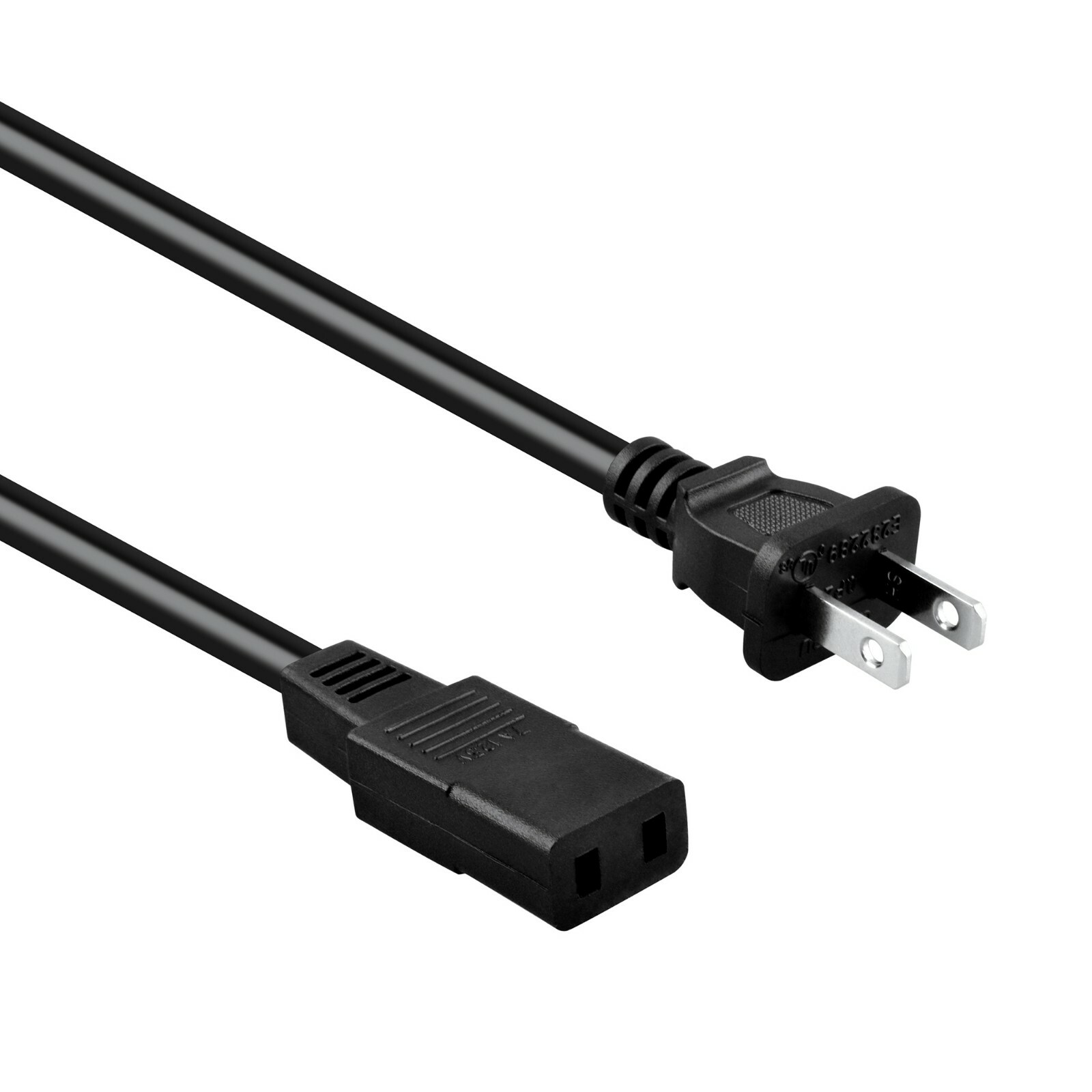 8ft AC Power Cord for Korg Concert Piano SG-1D New Sampling Grand Piano Keyboard