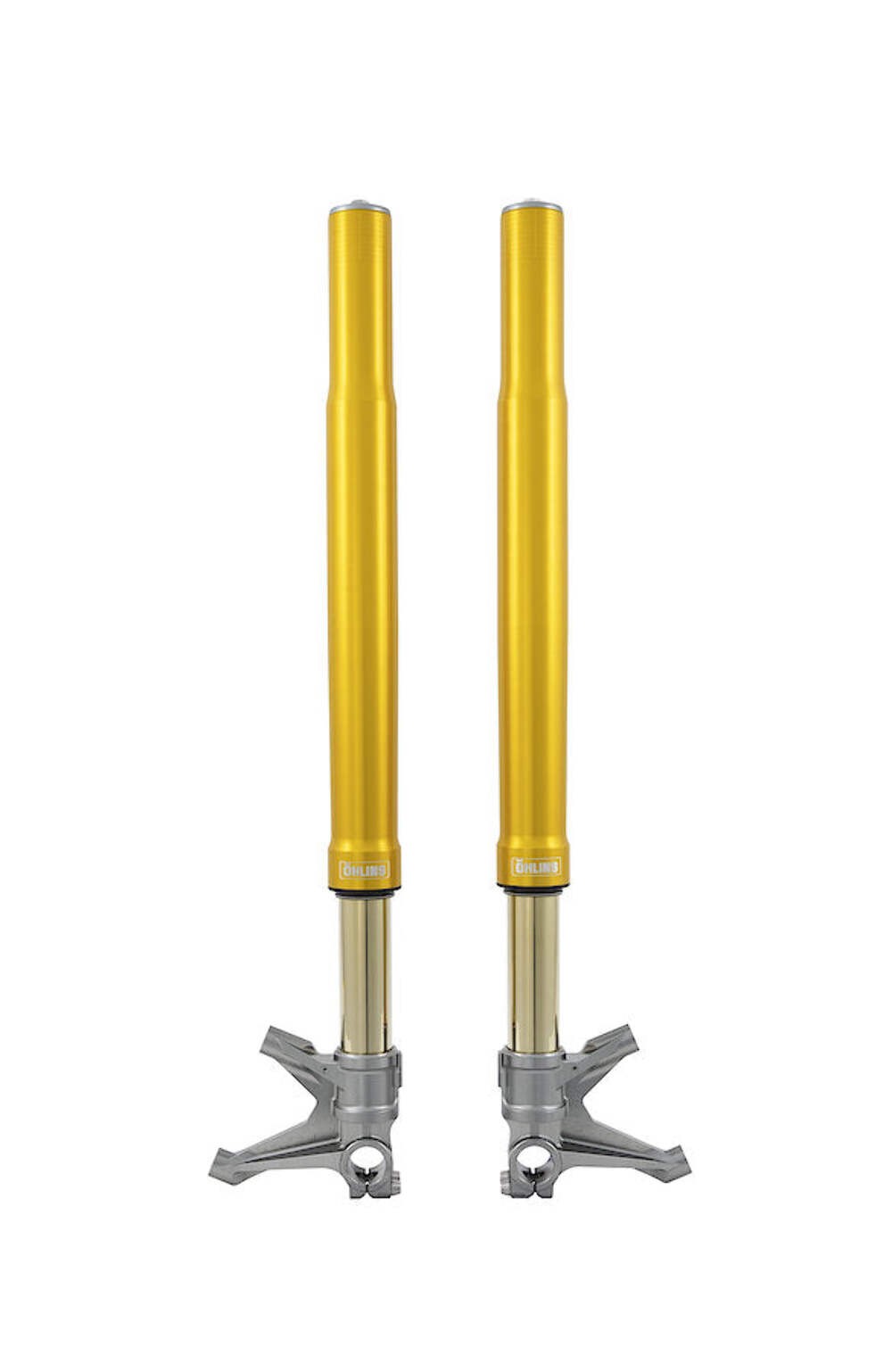 OHLINS COMPLETE FORKS YAMAHA YZF R1 / YZF R1M 2015-24