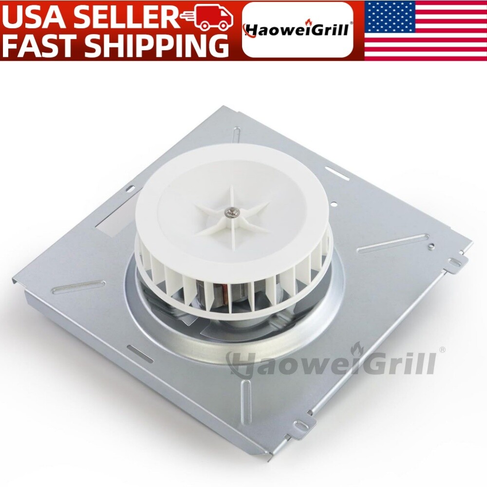 S0504B000 Motor Assembly for Broan-Nutone 769RL B Unit, 763RLN, 763RL, 769RL New