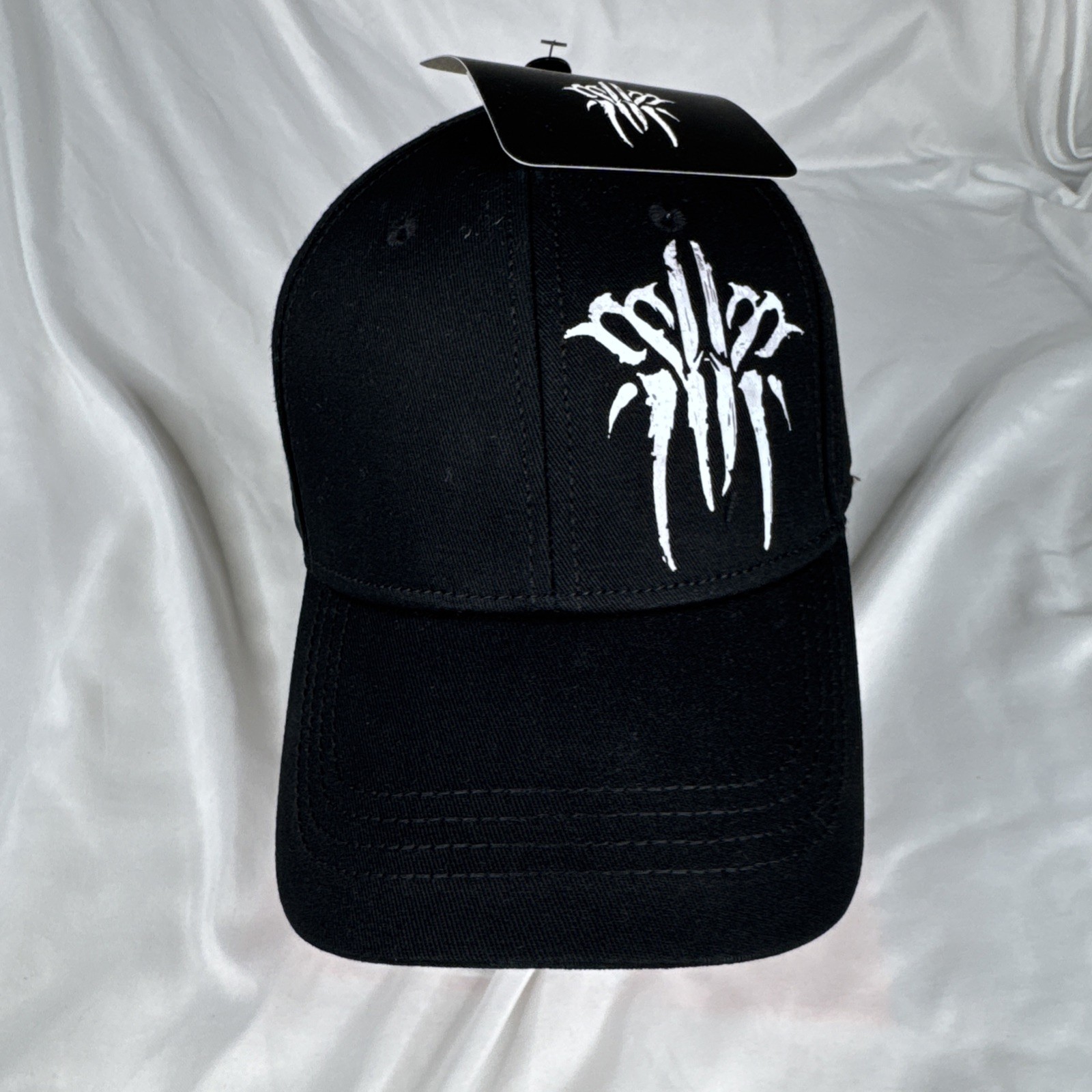 NEW Destiny 2 Beacon\'s Guidance Hat Bungie Rewards Retired Pirate Ballcap NEW Destiny 2 Beacon\'s Guidance Hat Bungie Rewards Retired Pirate Ballcap