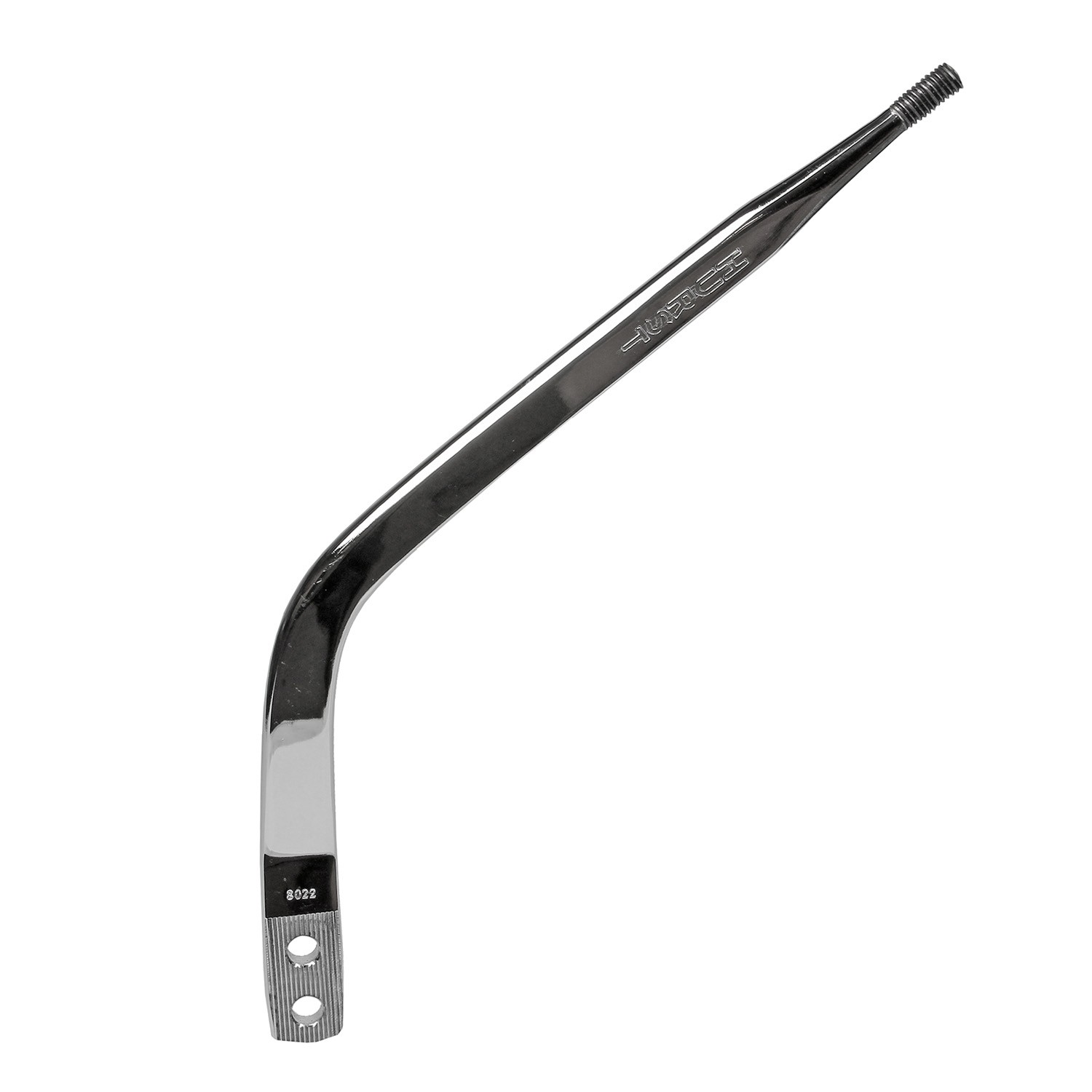 5388022 Hurst Competition/Plus Shifter Stick - Chrome