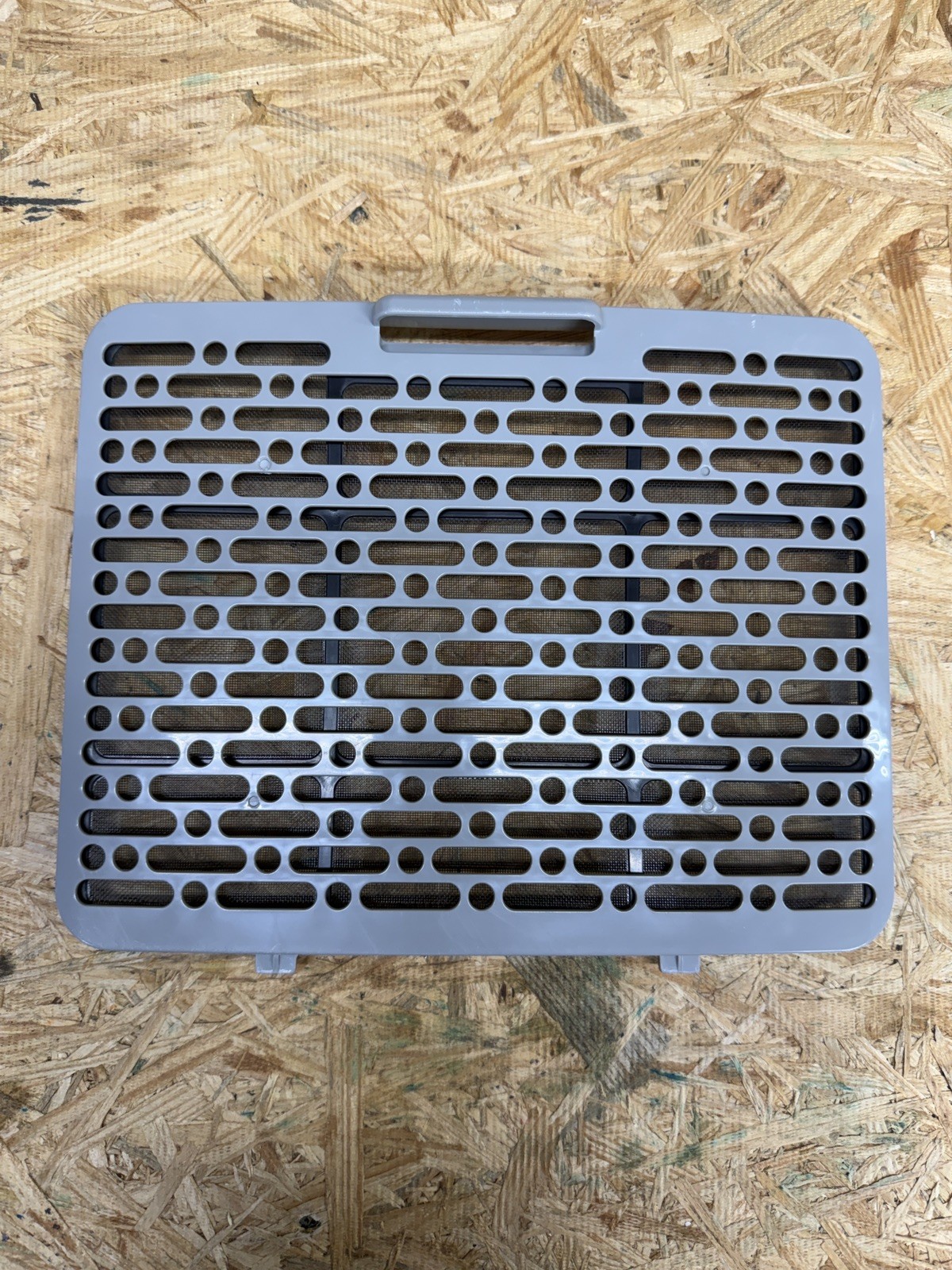 Hisense Dehumidifier Air Filter OEM Original Part for DH5019K1G DH5020K1G