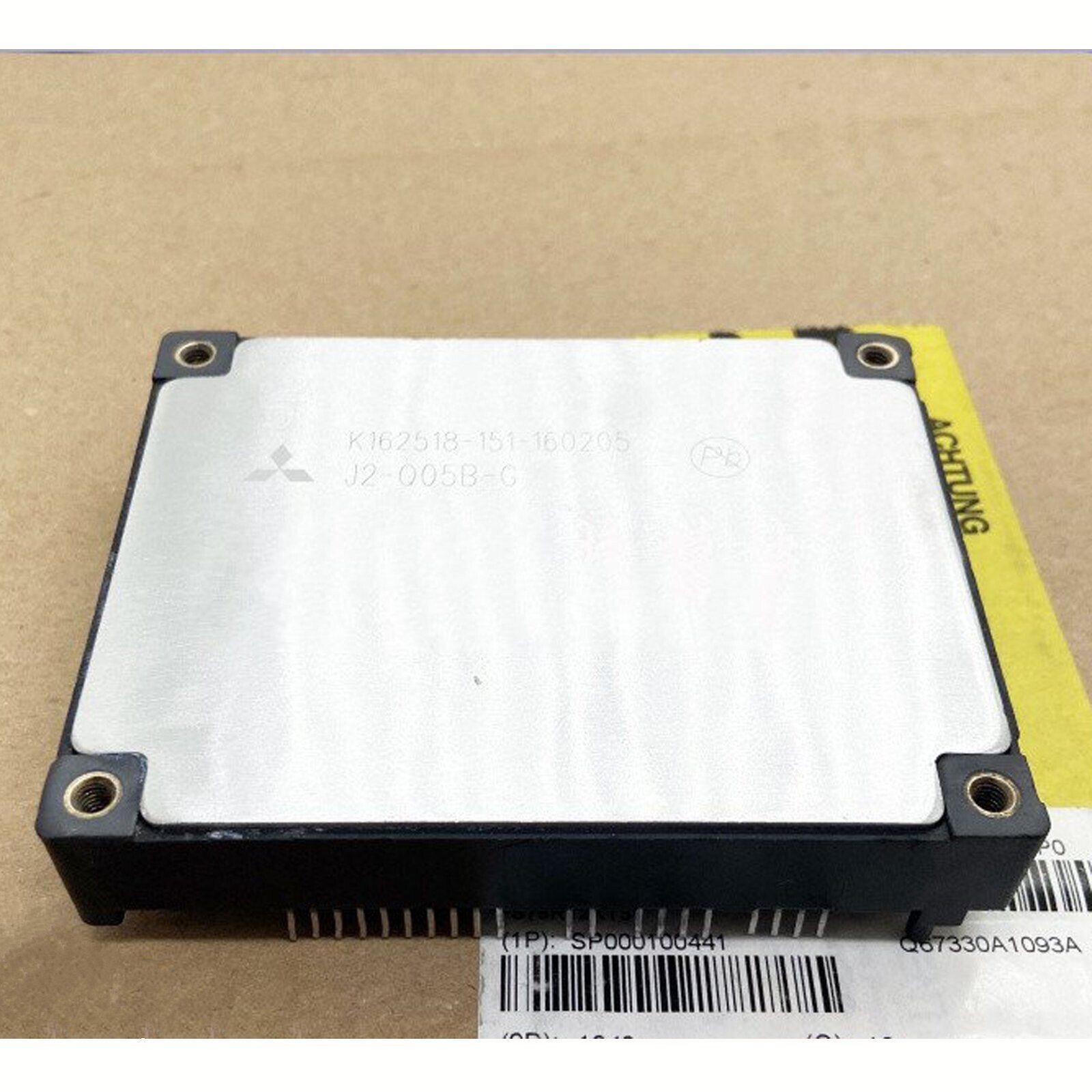 1PC Mitsubishi J2-Q05B-G Power Supply Module J2Q05BG New Expedited Shipping 