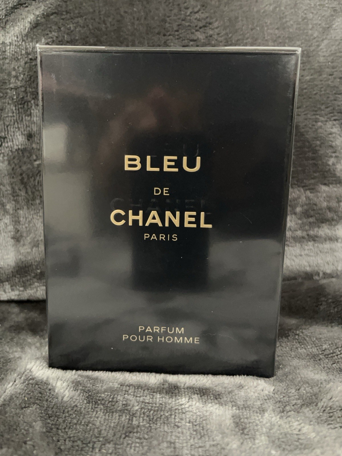 CHANEL Bleu de Chanel Parfum Spray 3.4 fl oz 100 ML