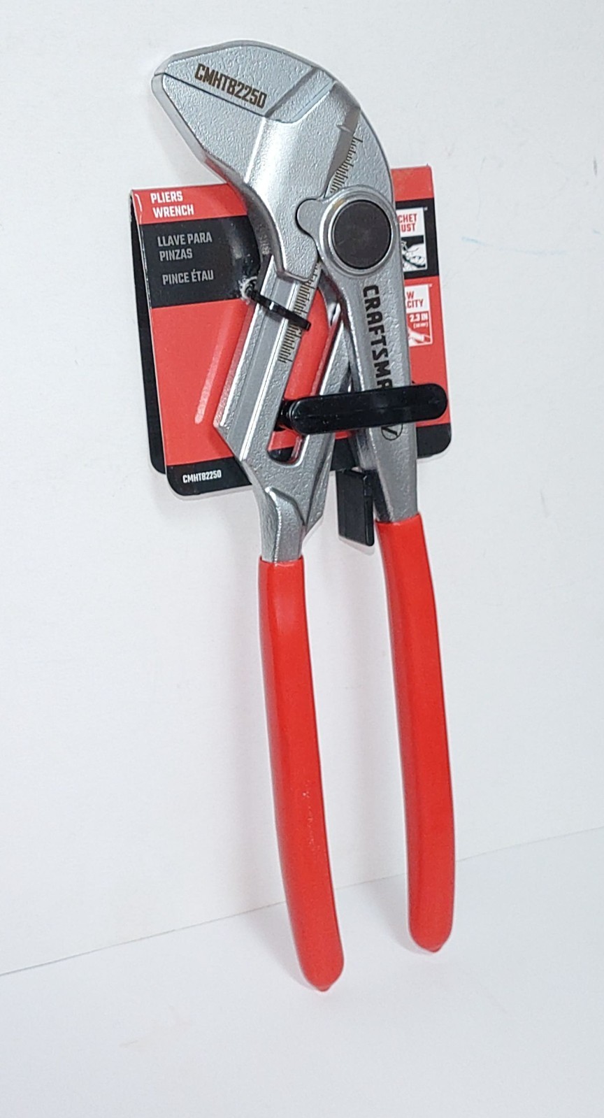 Craftsman V-Series 10\