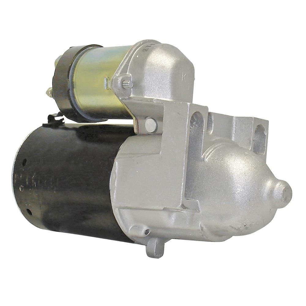 Remanufactured ACDelco Starter Motor 336-1893A 88864466 For 84-90 Oldsmobile