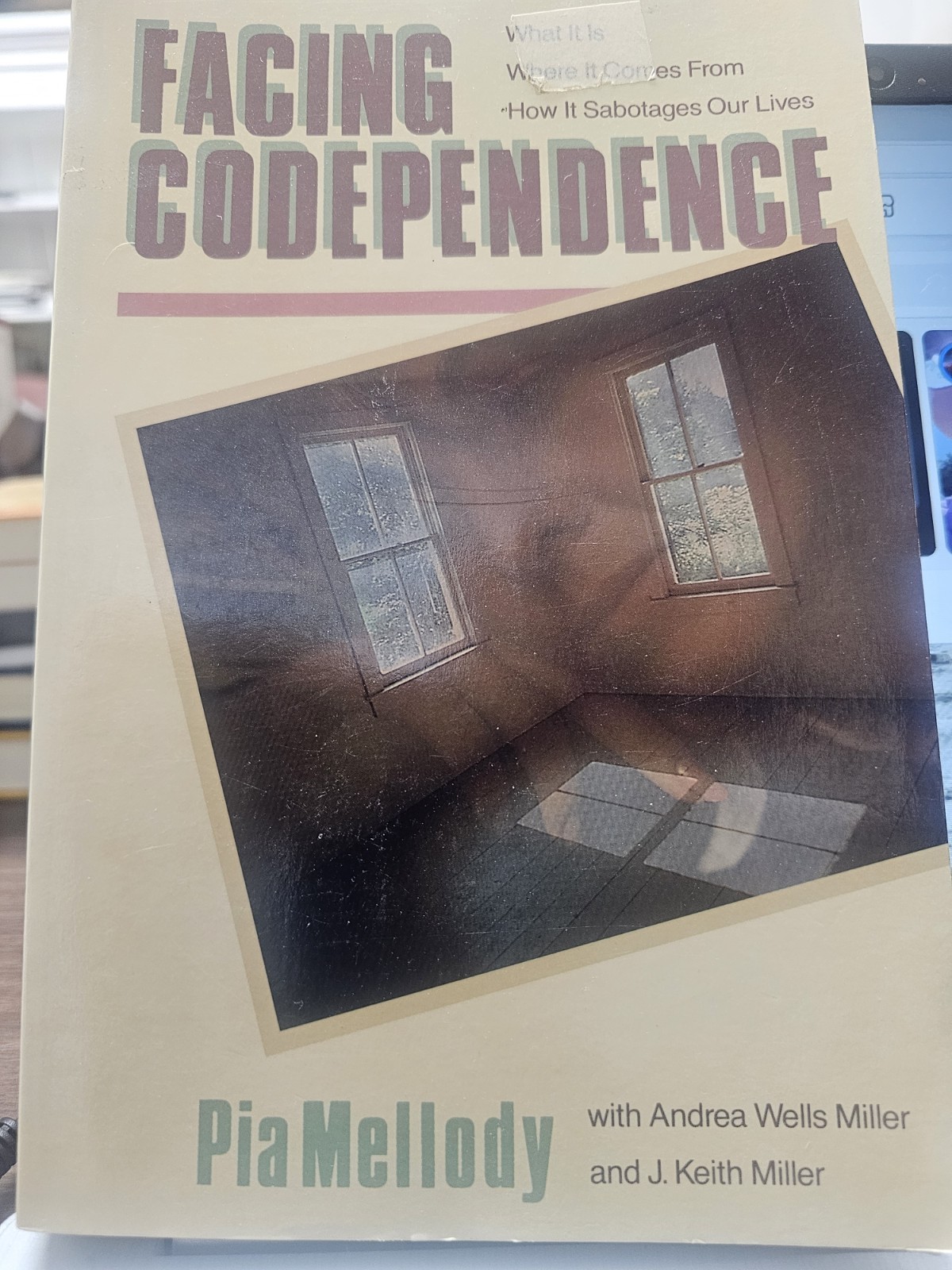 Facing Codependence