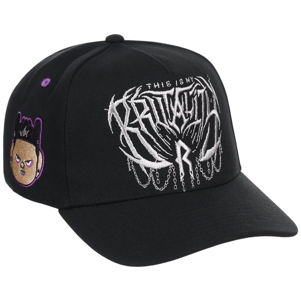 WWE Lids ghostwrite Superstar Chase 2026 Fanatics Fest Exclusive Rhea Ripley Hat WWE Lids ghostwrite Superstar Chase 2026 Fanatics Fest Exclusive Rhea Ripley Hat