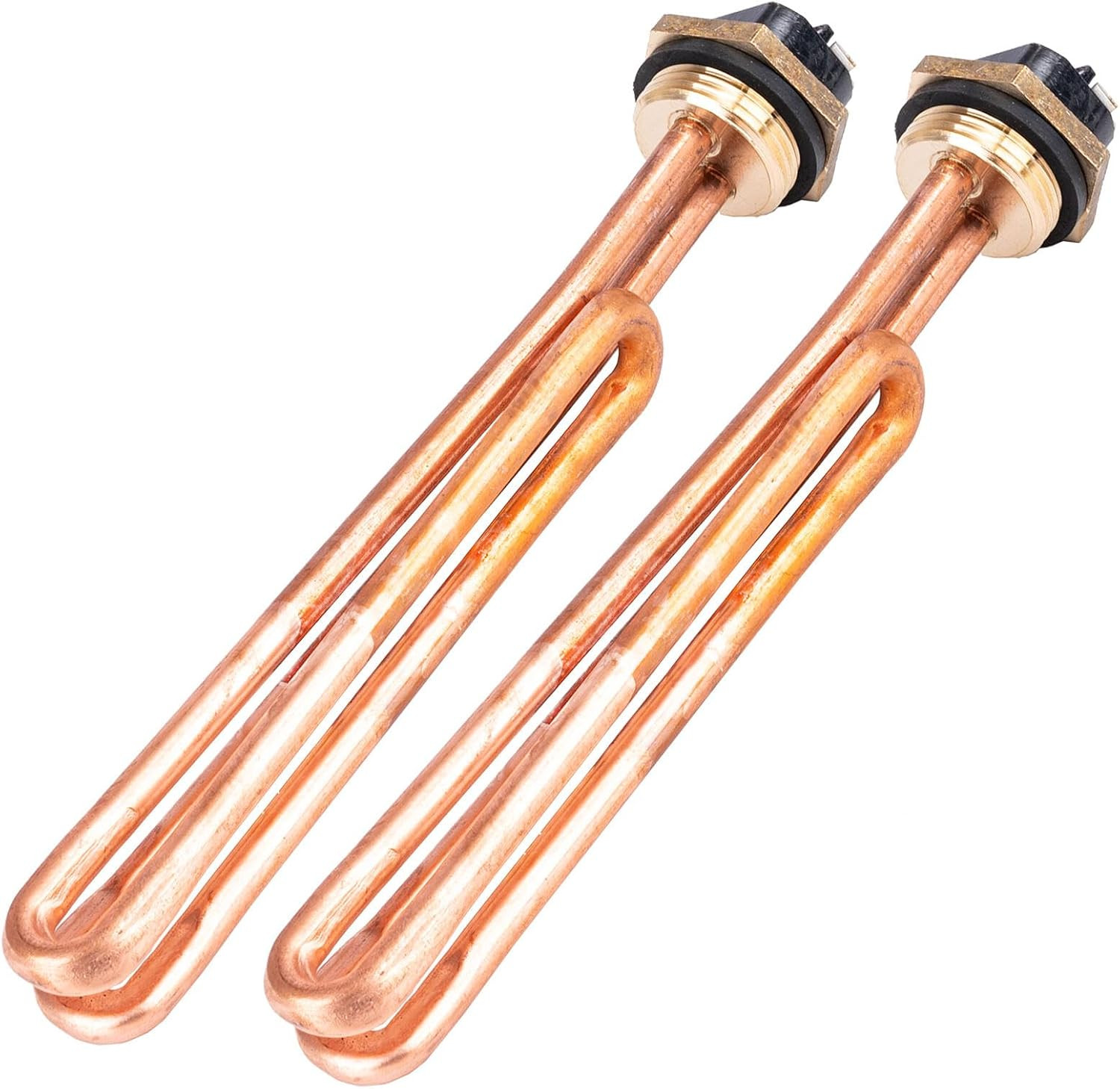 2Pcs HE 55220 Ecosmart Heating Element,5.5 Kw 220V or 6 Kw 240V for ECO 8,ECO 2Pcs HE 55220 Ecosmart Heating Element,5.5 Kw 220V or 6 Kw 240V for ECO 8,ECO