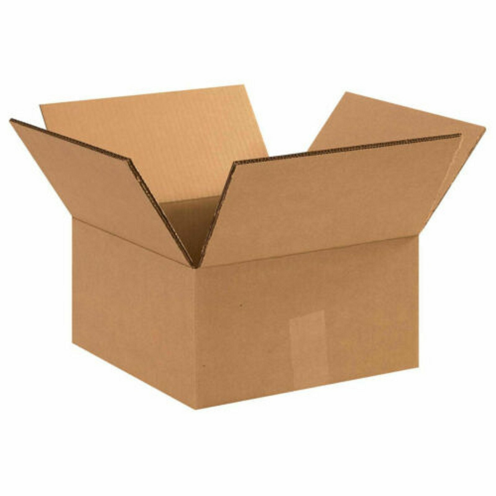 14 x 14 x 6 Corrugated Boxes ( Pack of 5) 14 x 14 x 6 Corrugated Boxes ( Pack of 5)