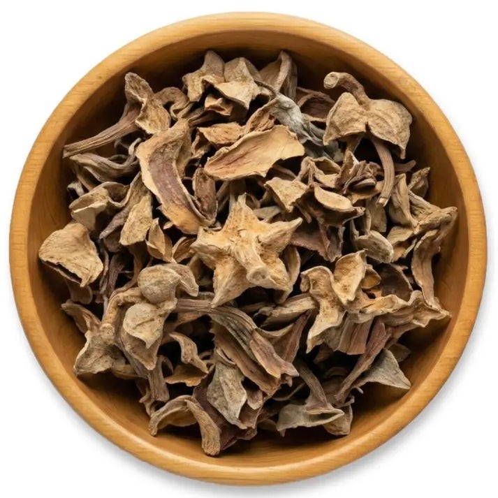 Flor de Manita | Chiranthodendron pentadactylon | Herbal Flower | NY Herb Shop