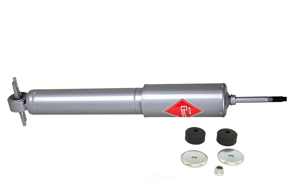 Shock Absorber-Gas-A-Just Front KYB 554356