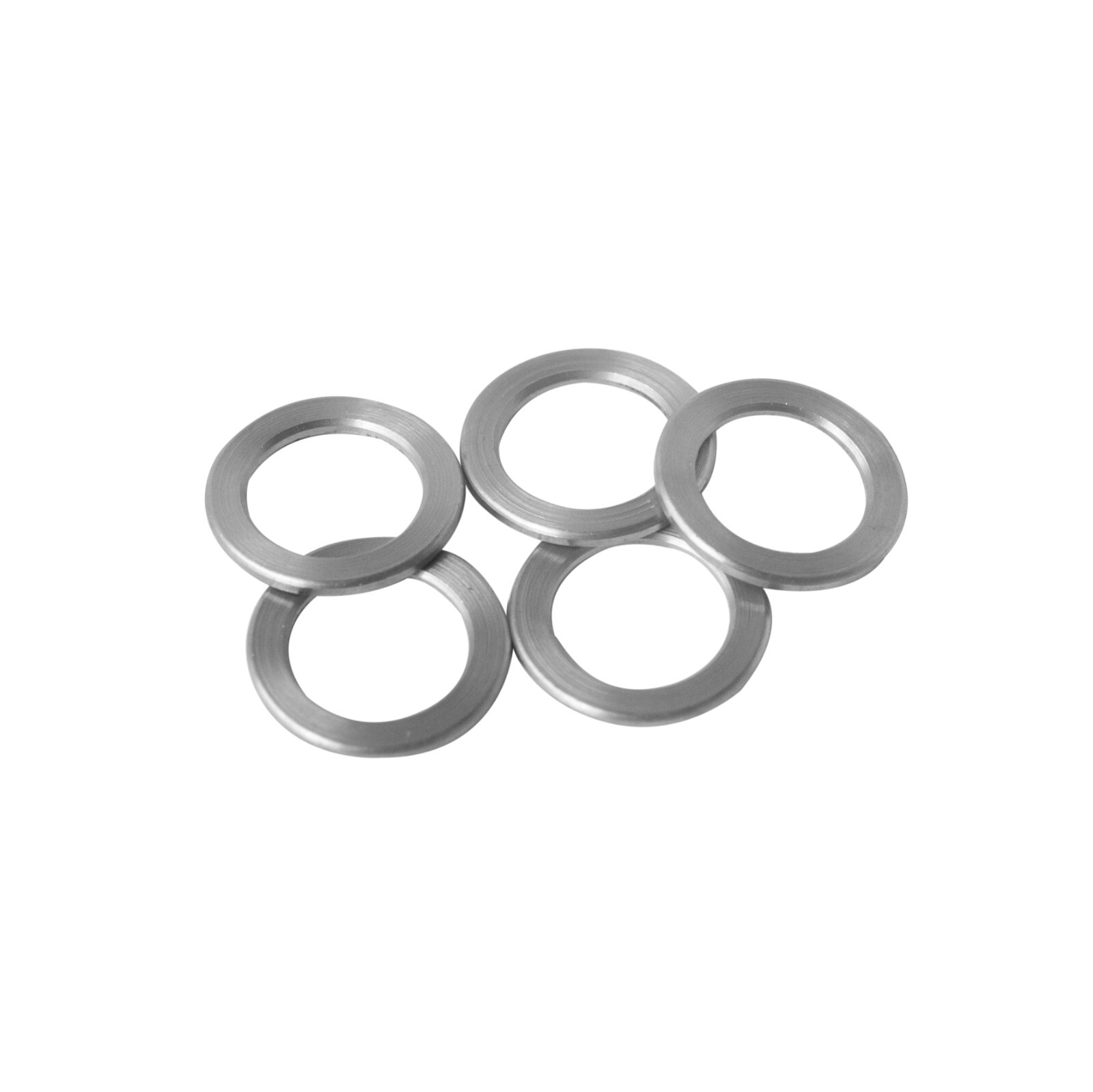 New Mild Steel Spacer Bushing 3/4\