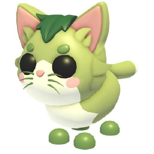 Matcha Cat | Buy Right Now