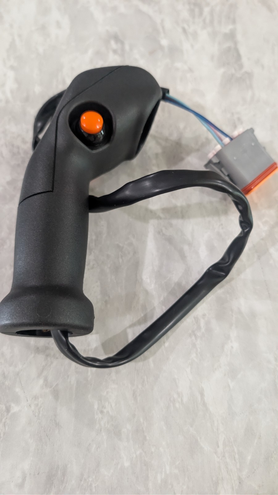 JLG control Joystick 