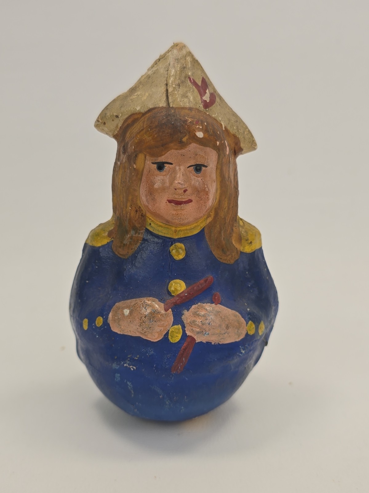 Schoenhut Antique 1908 \