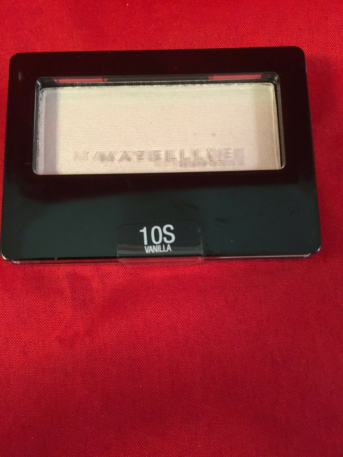 Maybelline NY Expert Wear Eyeshadow, Singles, Choose your colors