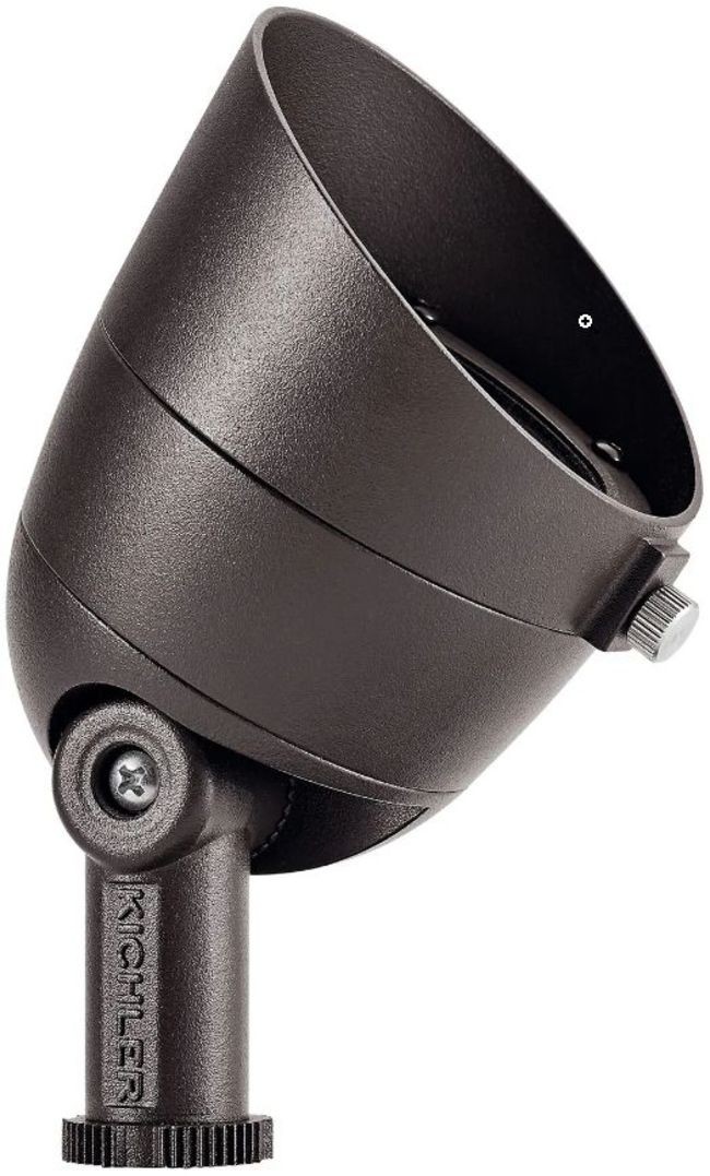 Kichler 1615227 1 Light 3-1/4\