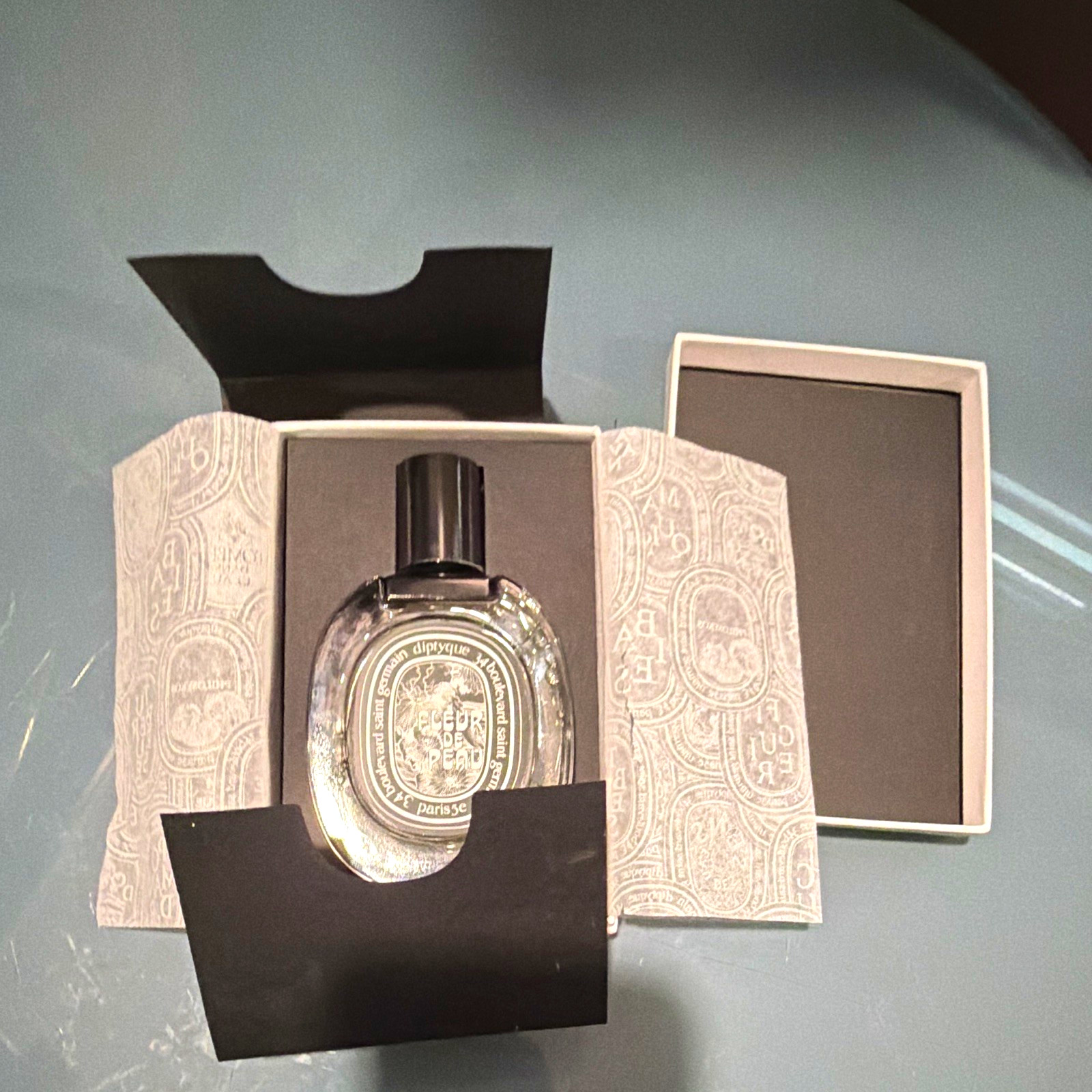 Diptyque Fleur de Peau Eau de Parfum Spray 2.5 fl oz Regular Size