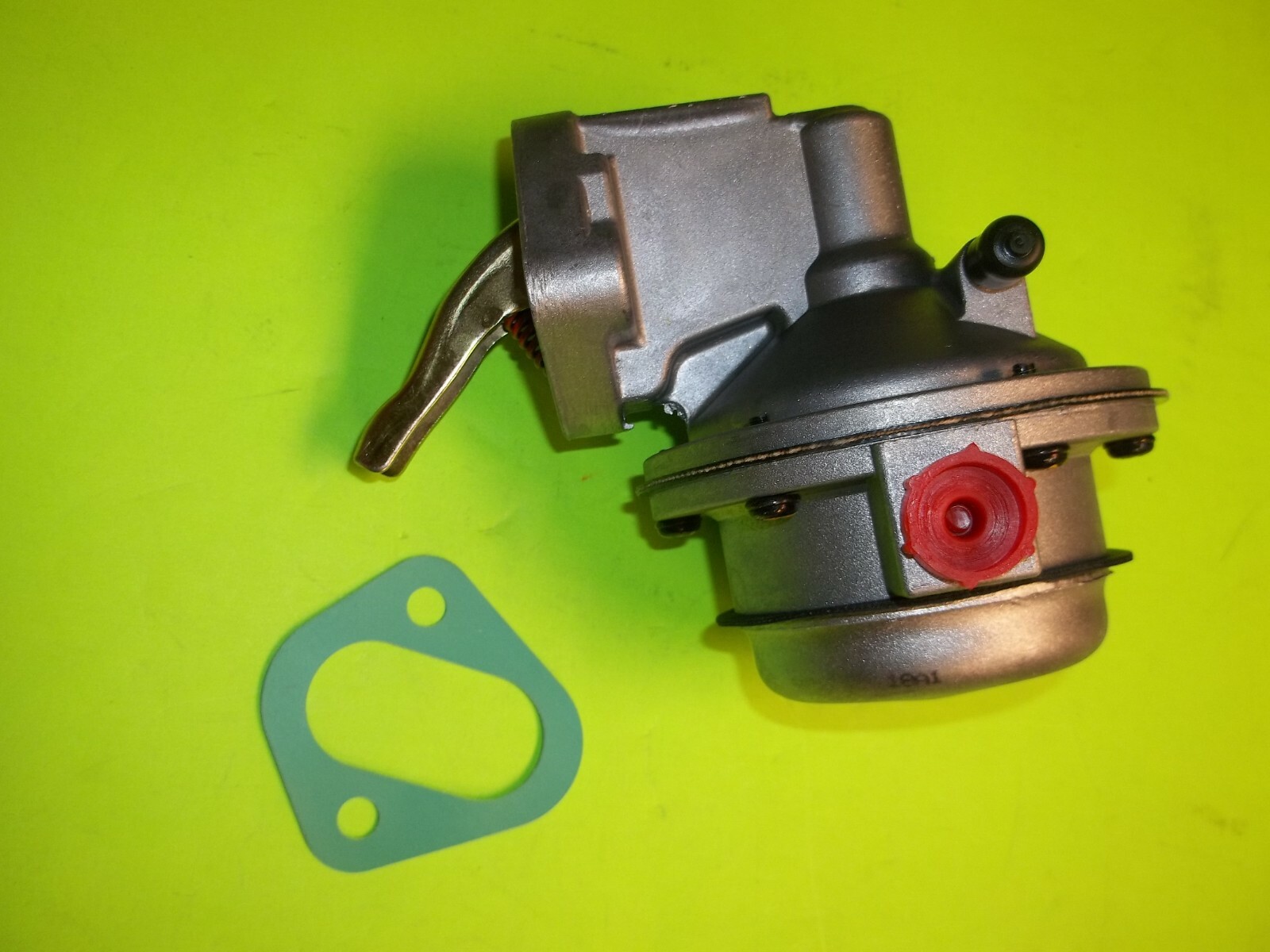 Mercruiser 454 502 FUEL PUMP 7.4 1982 1983 1984 1985 1986 1987 1988 1989 1990
