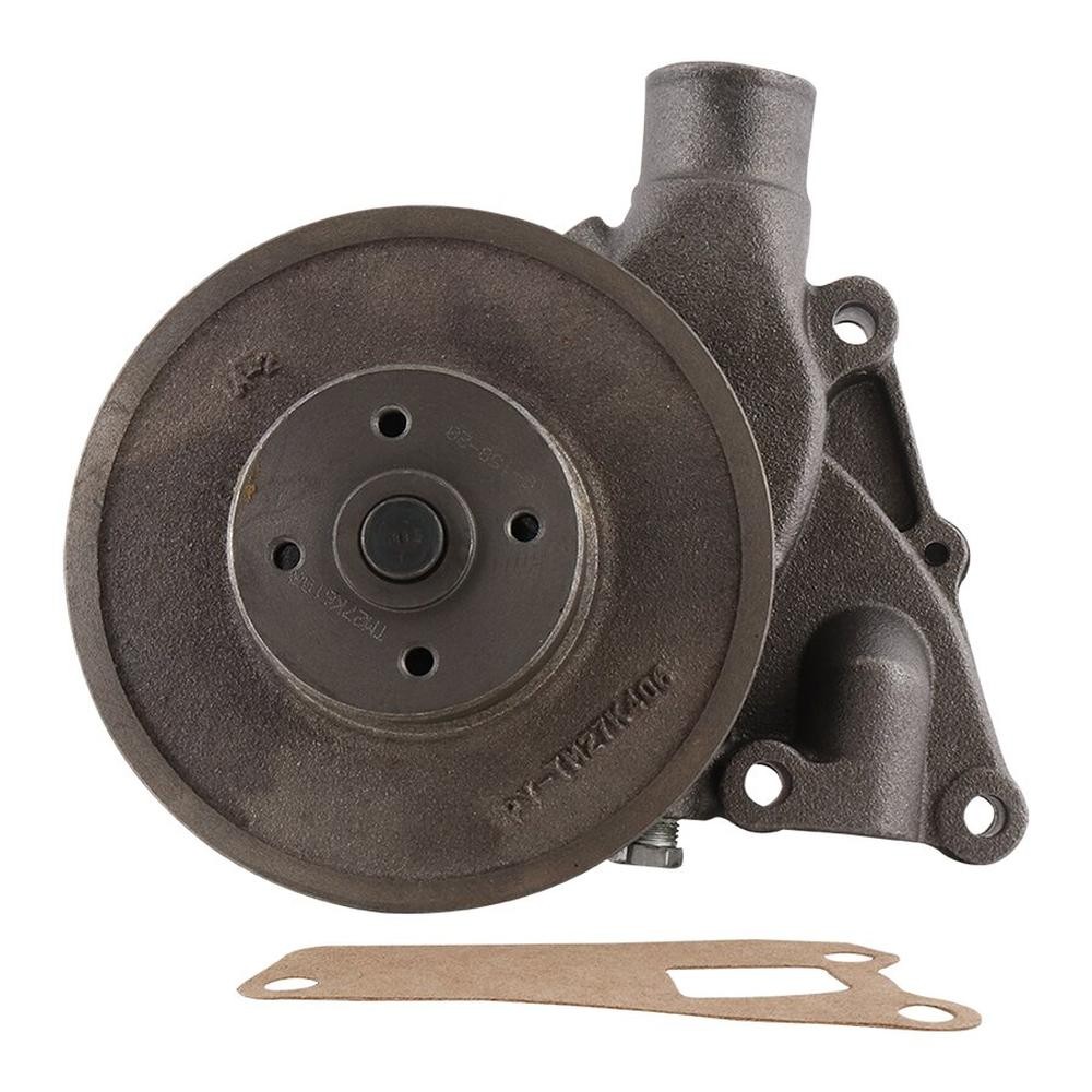 Water Pump Fits Case 1835C 1959818C1 Fits New Holland L455 L554 L454 Fits John D