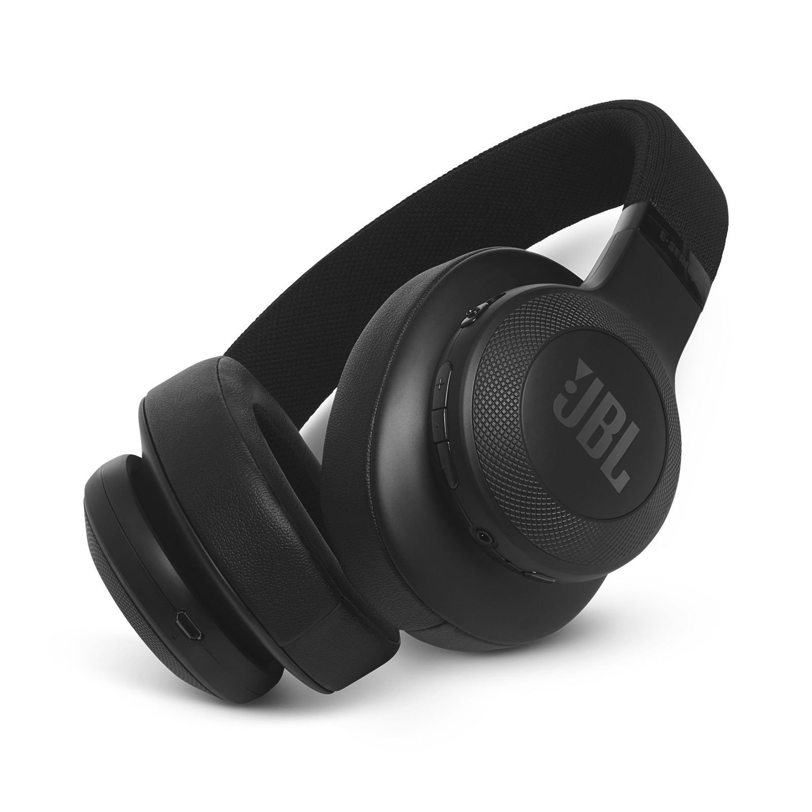 JBL E55BT, Wireless over-ear headphones