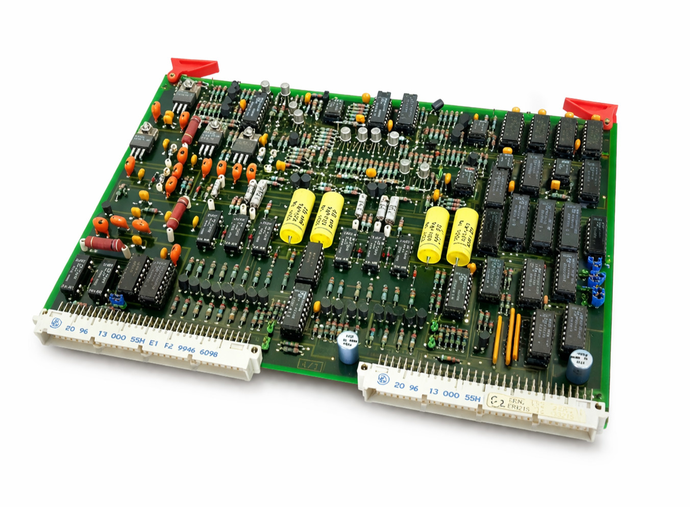 Philips FEI 4022 192 70381 Processor Control PCB Board - Tested / Working Philips FEI 4022 192 70381 Processor Control PCB Board - Tested / Working