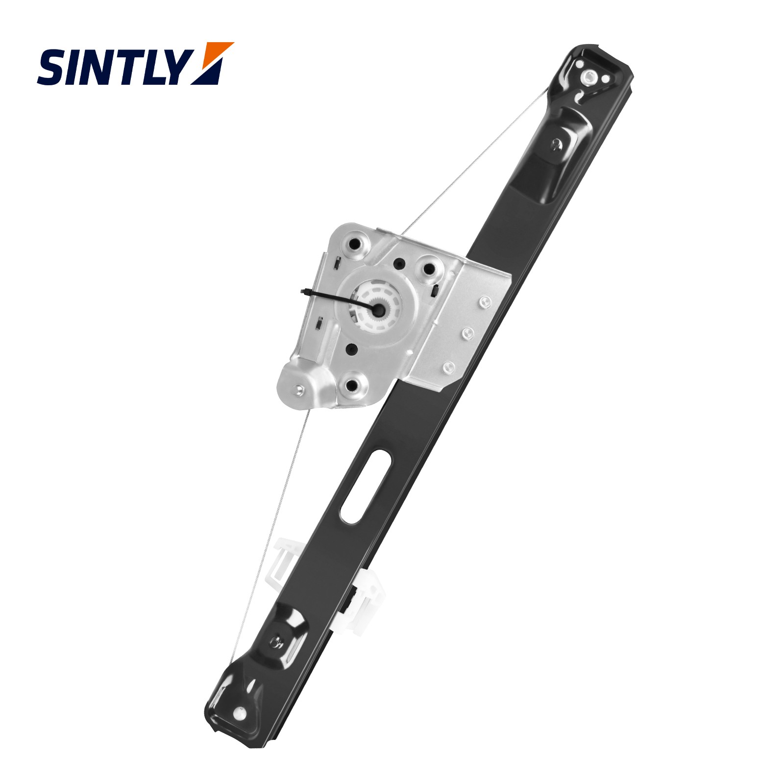 Rear Driver Side Window Regulator for BMW E90 E91 323i 325i 328i 330i 335i M3