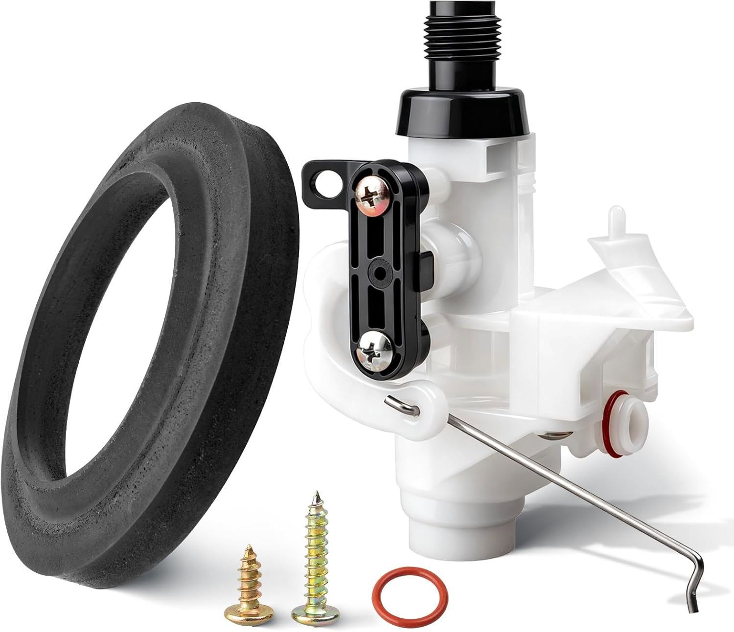 Upgraded Thetford Aqua Magic V Toilet Water Valve Replacement For RV Part# 31705