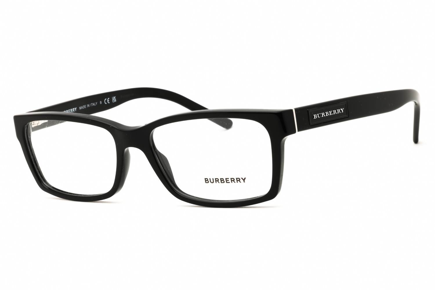 NEW Burberry BE2108-3001 Eyeglasses 54mm 100% Authentic