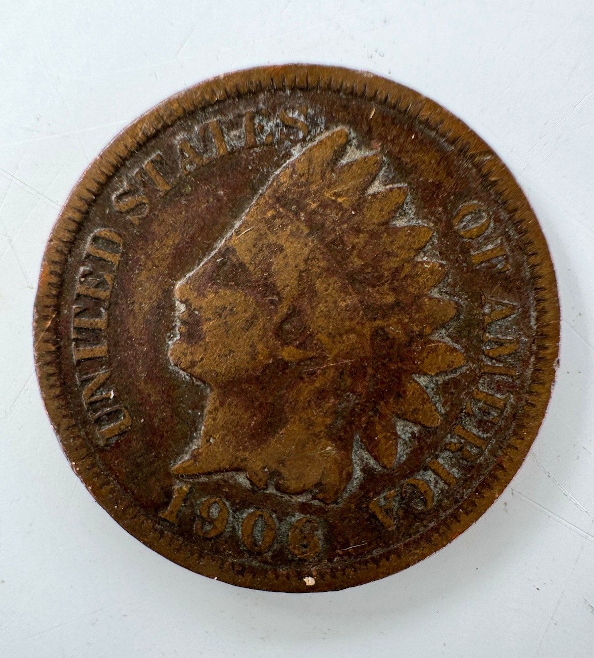 1864 Indian Head Small Cent 1C BN Business Strike Philadelphia Bronze KM#90 1864 Indian Head Small Cent 1C BN Business Strike Philadelphia Bronze KM#90